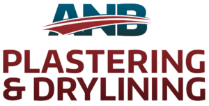 ANB Plastering and Drylining Logo